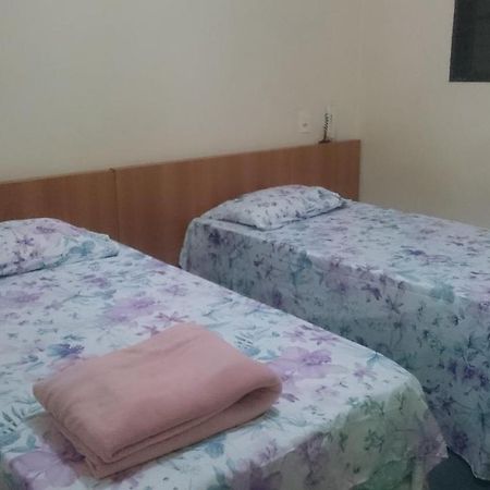 ساو باولو Algarve Hotel المظهر الخارجي الصورة