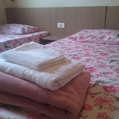 ساو باولو Algarve Hotel المظهر الخارجي الصورة
