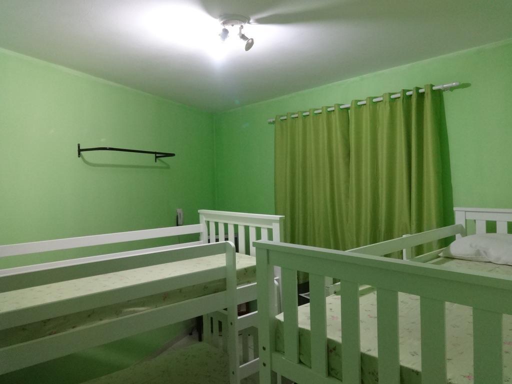 ساو باولو Algarve Hotel المظهر الخارجي الصورة