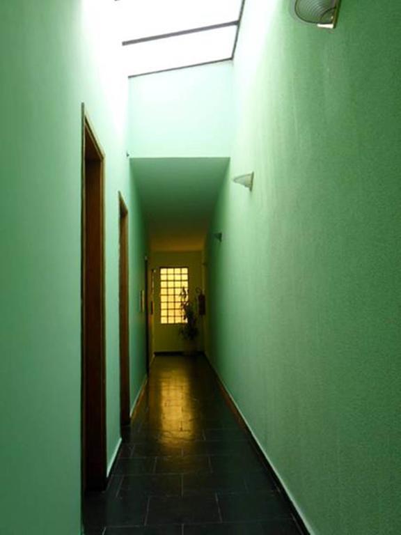 ساو باولو Algarve Hotel المظهر الخارجي الصورة