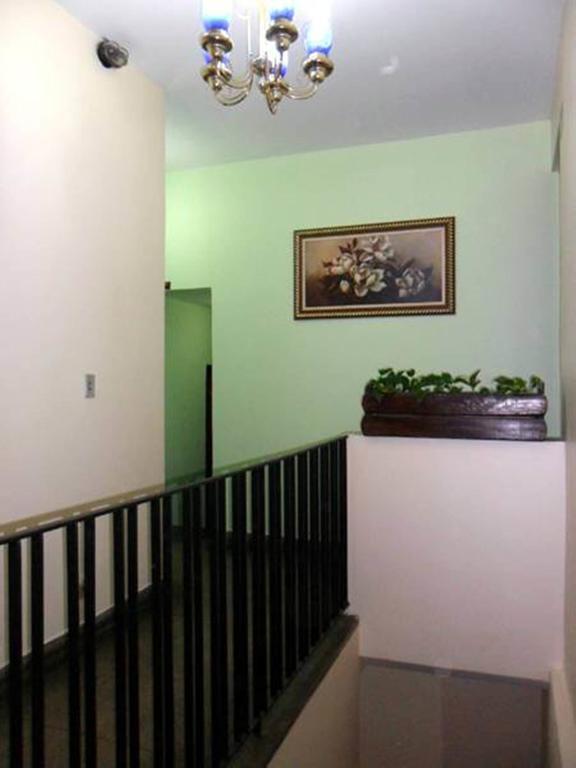 ساو باولو Algarve Hotel المظهر الخارجي الصورة