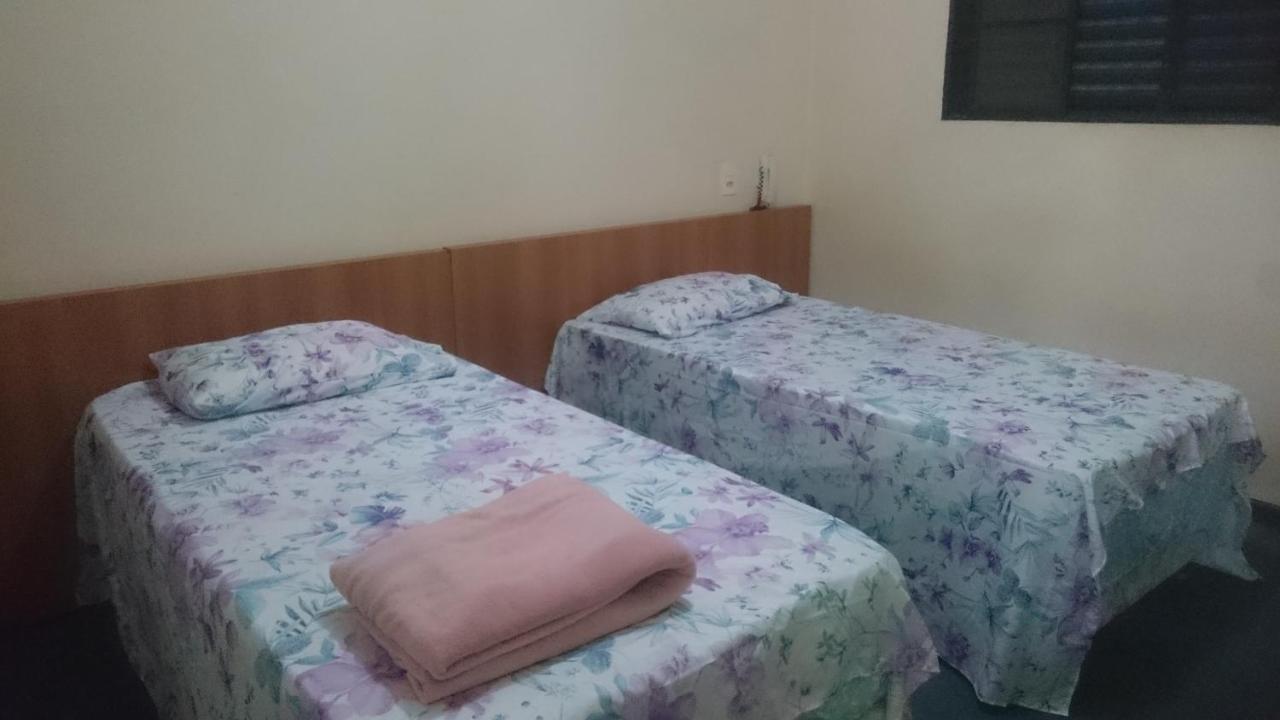 ساو باولو Algarve Hotel المظهر الخارجي الصورة