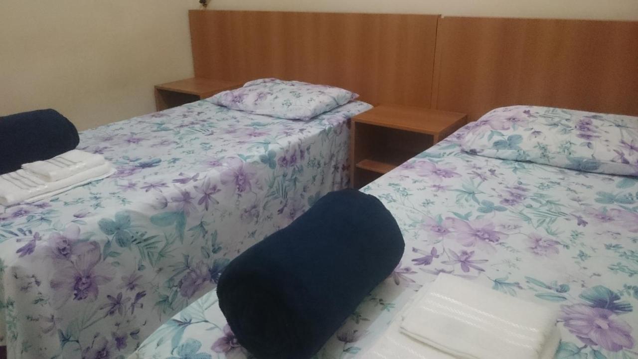 ساو باولو Algarve Hotel المظهر الخارجي الصورة