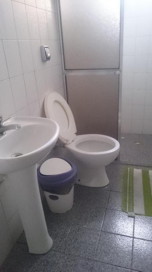 ساو باولو Algarve Hotel المظهر الخارجي الصورة