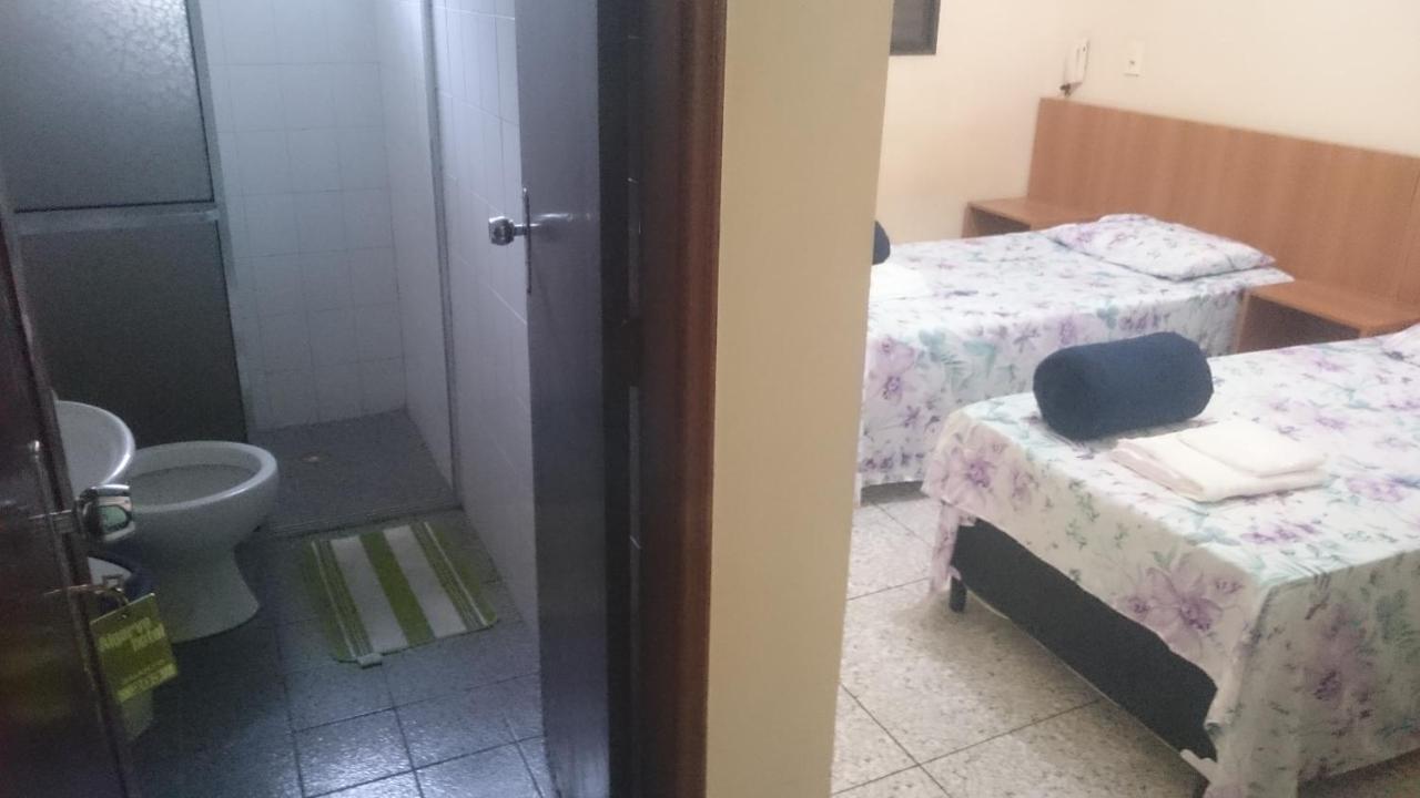 ساو باولو Algarve Hotel المظهر الخارجي الصورة