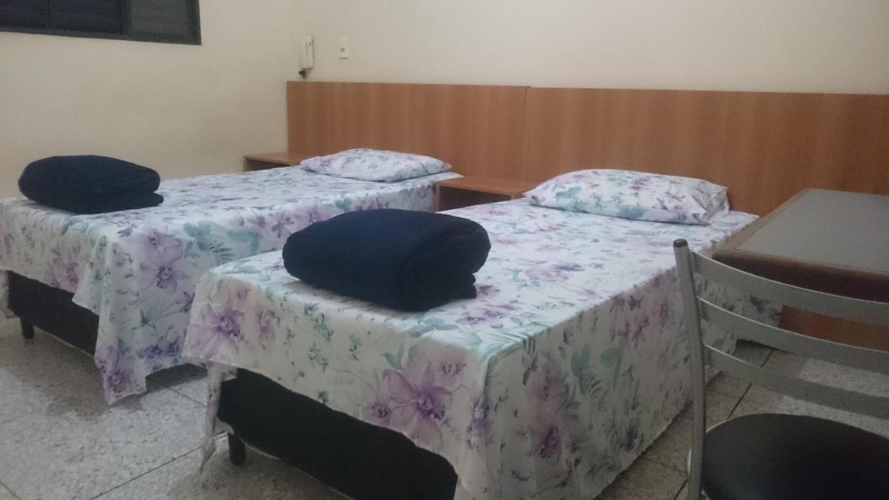 ساو باولو Algarve Hotel المظهر الخارجي الصورة