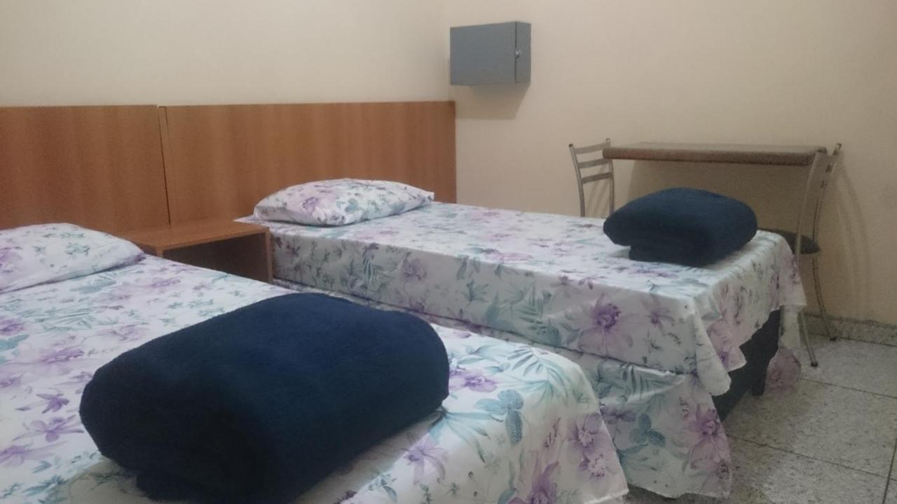 ساو باولو Algarve Hotel المظهر الخارجي الصورة