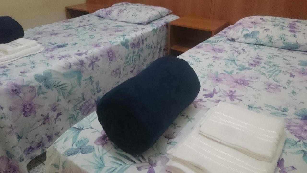 ساو باولو Algarve Hotel المظهر الخارجي الصورة