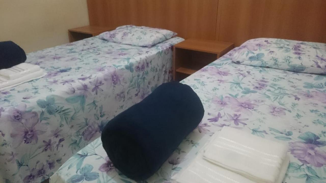 ساو باولو Algarve Hotel المظهر الخارجي الصورة