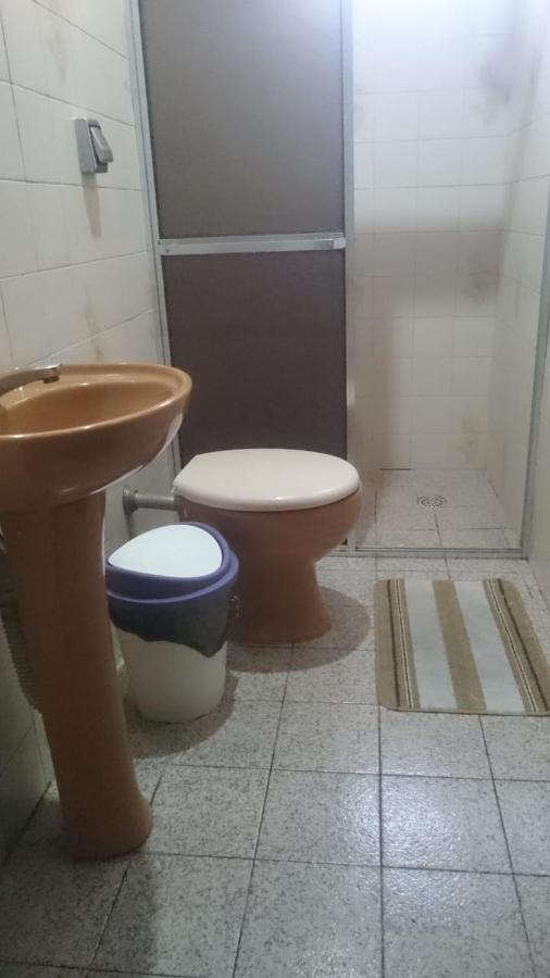 ساو باولو Algarve Hotel المظهر الخارجي الصورة