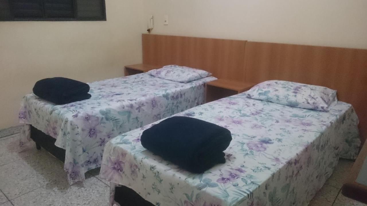 ساو باولو Algarve Hotel المظهر الخارجي الصورة