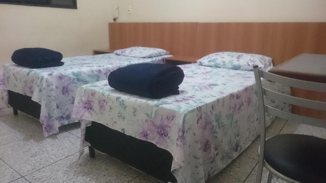 ساو باولو Algarve Hotel المظهر الخارجي الصورة
