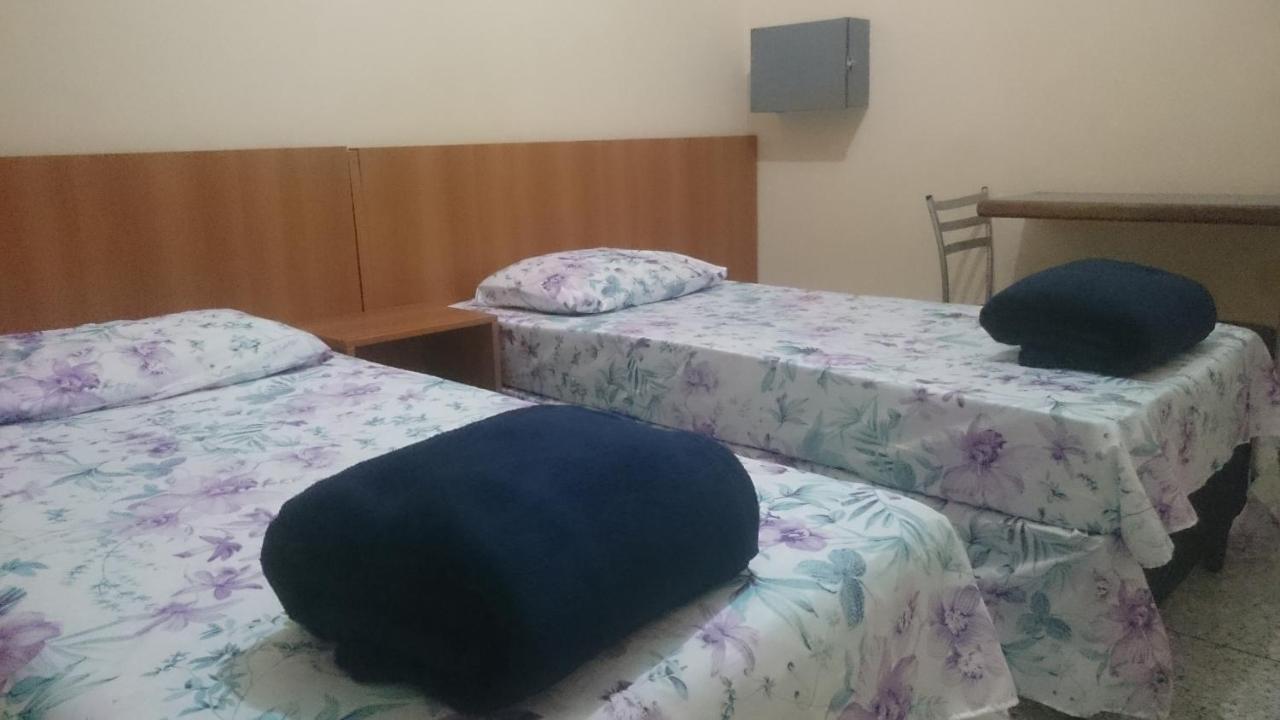 ساو باولو Algarve Hotel المظهر الخارجي الصورة